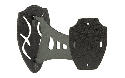 SKULL HOOKER SINGLE SHOULDER MNT BLK - Get Tight Gear
