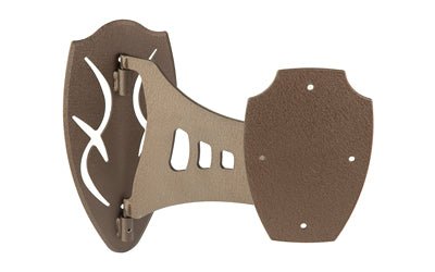 SKULL HOOKER SINGLE SHOULDER MNT BRN - Get Tight Gear