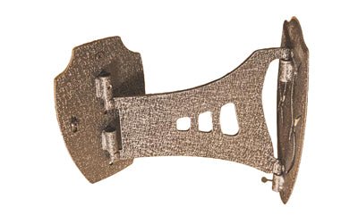 SKULL HOOKER SINGLE SHOULDER MNT BRN - Get Tight Gear