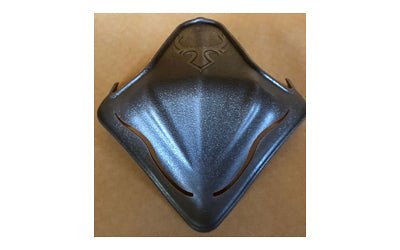 SKULL HOOKER SKULL CAP PLT COVER BRN - Get Tight Gear