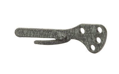 SKULL HOOKER TABLE HOOKER BLK - Get Tight Gear