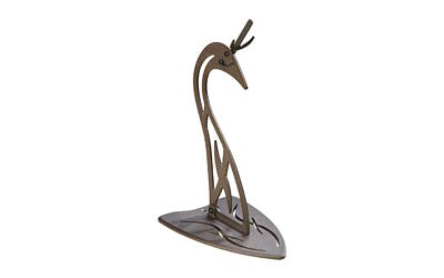 SKULL HOOKER TABLE HOOKER BRN - Get Tight Gear