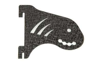 SKULL HOOKER TROPHY TREE ARM BLK - Get Tight Gear