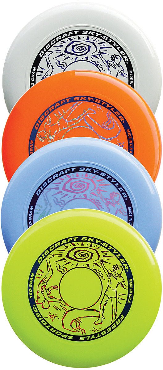 Sky Styler 160 G Assorted - Get Tight Gear