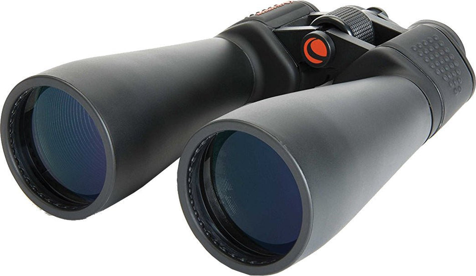 Skymaster 15 35 X70 Binocular - Get Tight Gear
