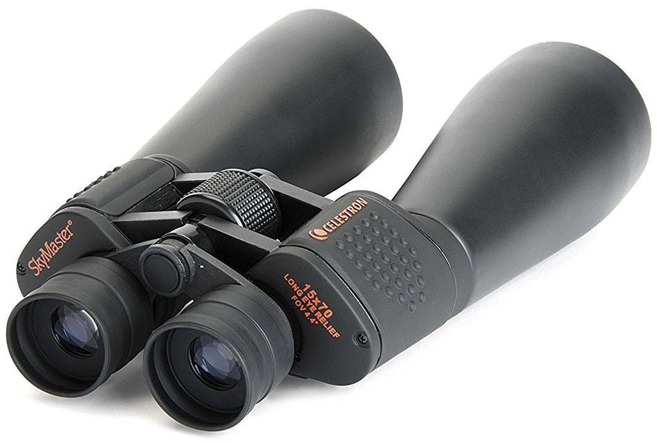 Skymaster 15 35 X70 Binocular - Get Tight Gear