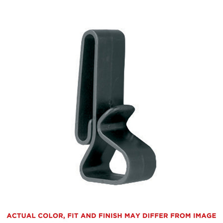 SL 075 HEARING PROTECTION HOLDER BLK - Get Tight Gear