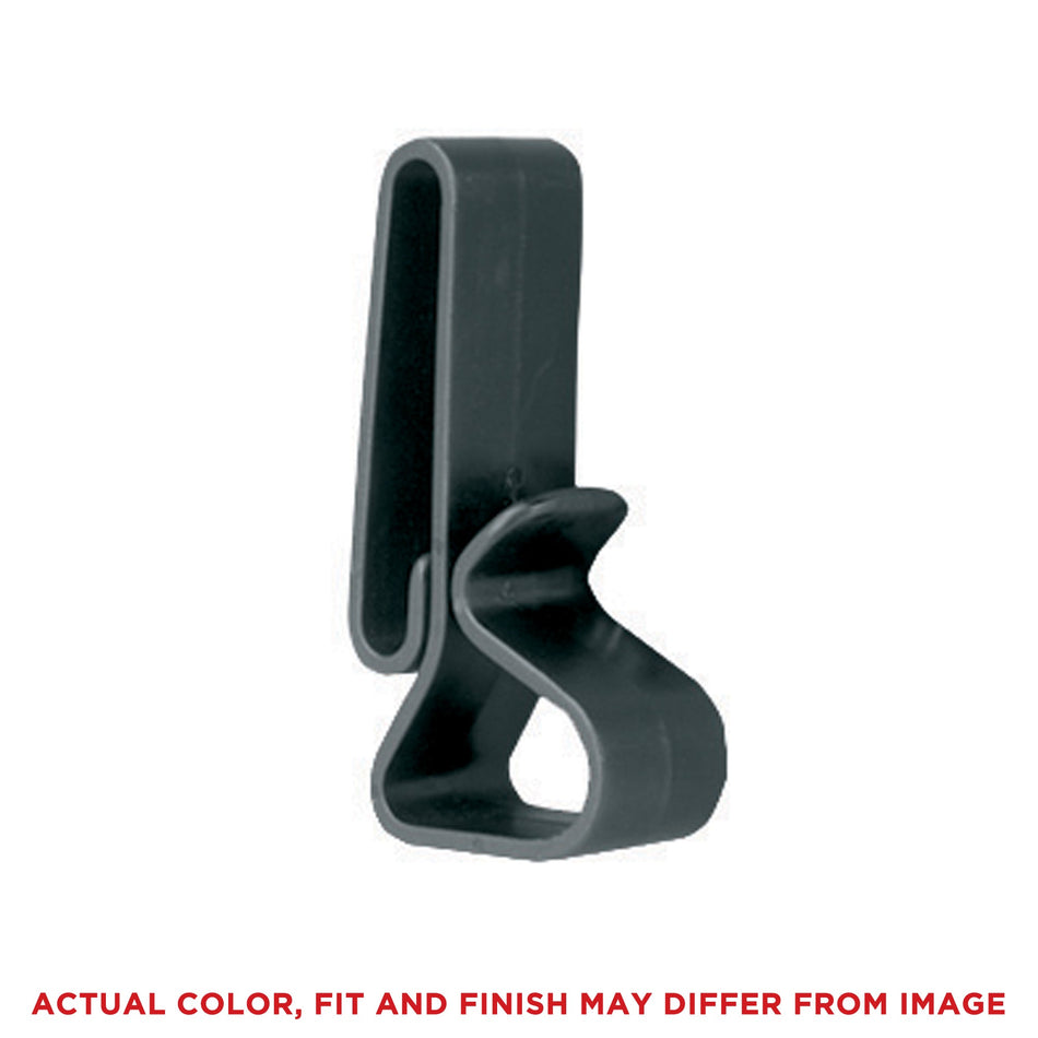 SL 075 HEARING PROTECTION HOLDER BLK - Get Tight Gear
