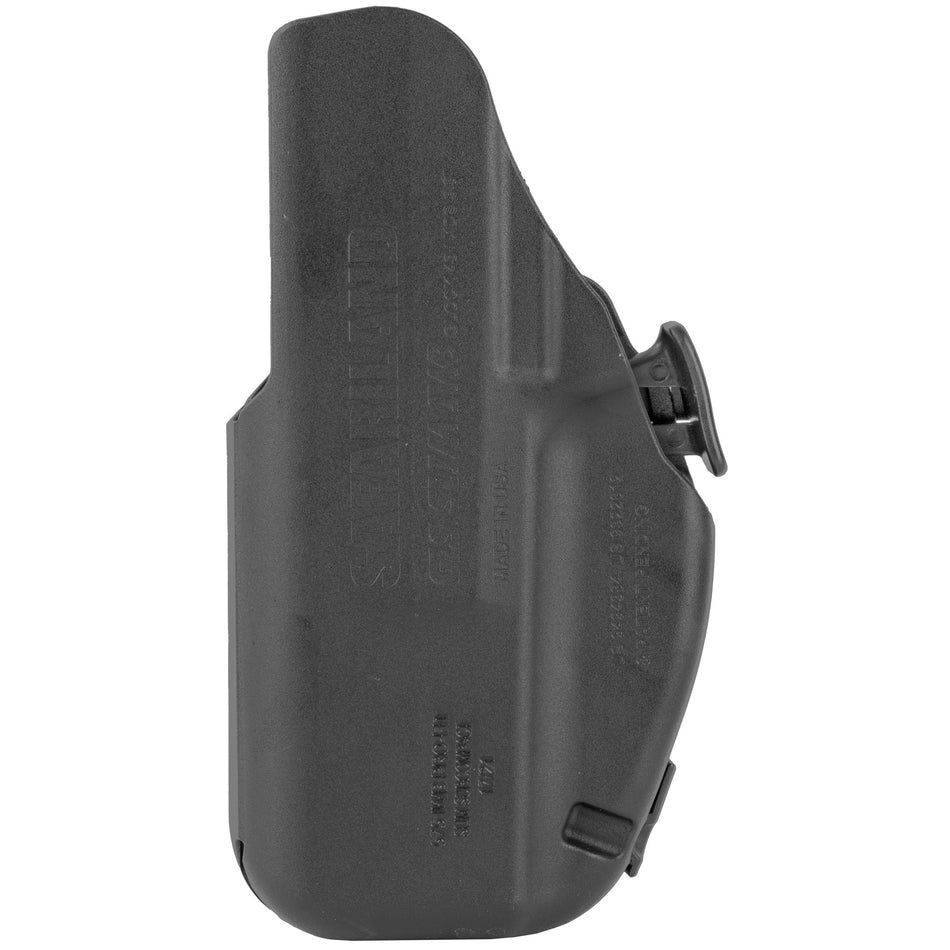 SL 575 GLS FITS G43 XD - S HCAT BLK RH - Get Tight Gear
