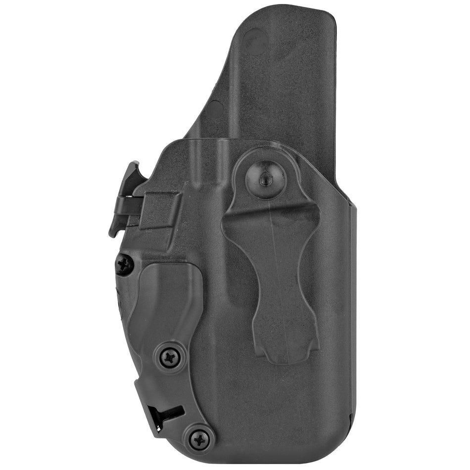 SL 575 GLS FITS G43 XD - S HCAT BLK RH - Get Tight Gear