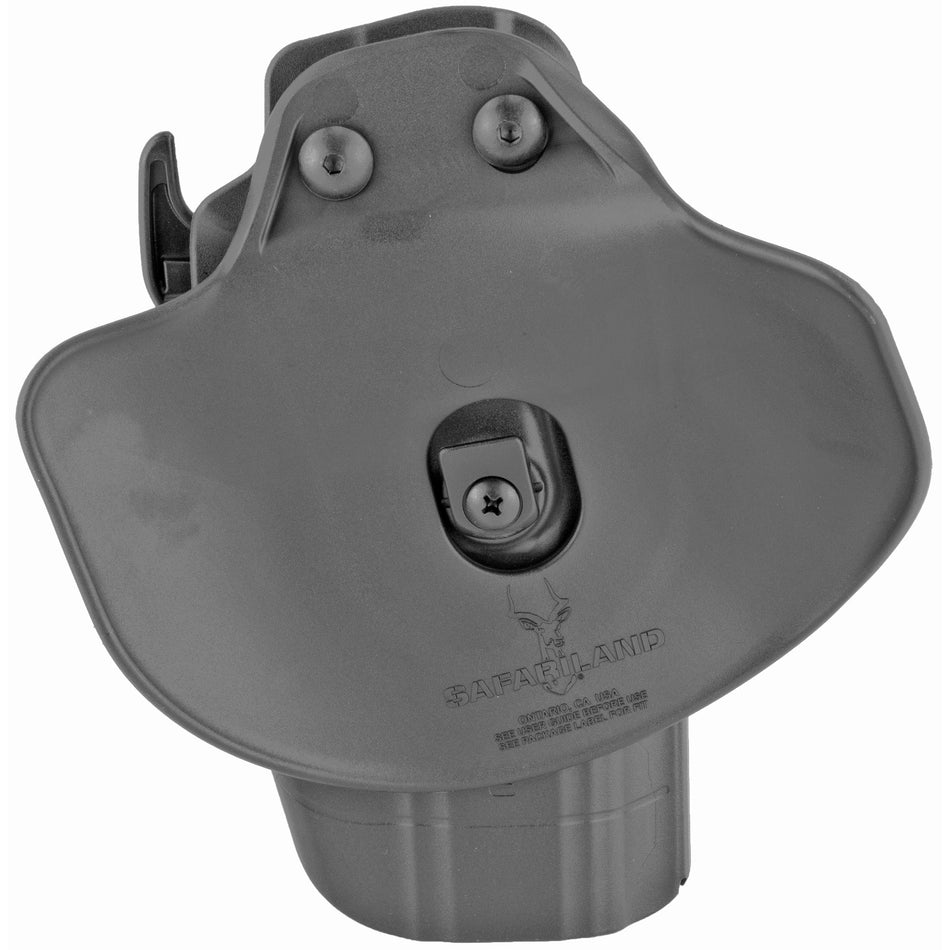 SL 578 7TS GLS PRO - FIT W FRM BLK LH - Get Tight Gear