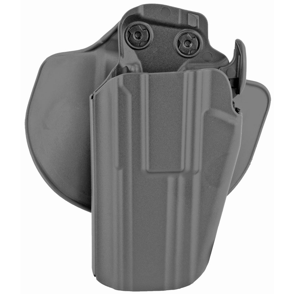 SL 578 7TS GLS PRO - FIT W FRM BLK LH - Get Tight Gear