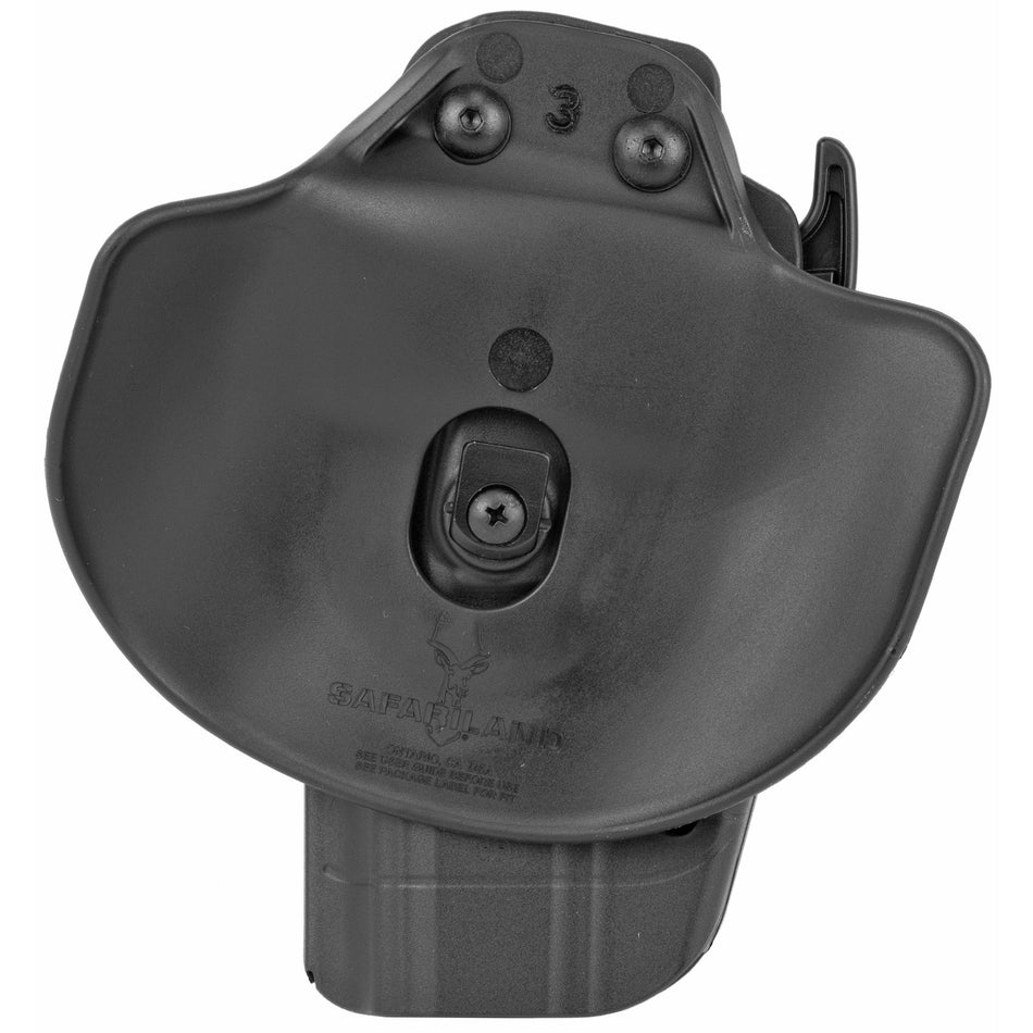 SL 578 7TS GLS PRO - FIT W FRM BLK RH - Get Tight Gear