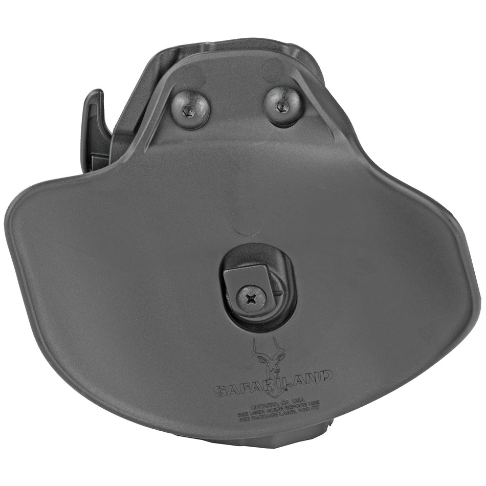 SL 578 GLS PRO - FIT CMP BLK LH - Get Tight Gear