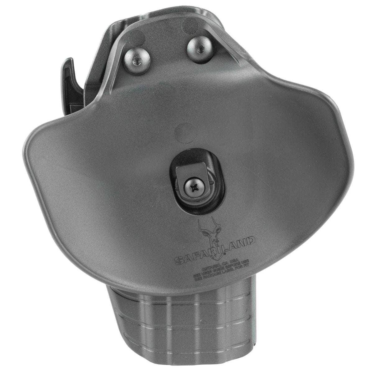 SL 578 GLS PRO - FIT LONG SLIDE BLK LH - Get Tight Gear