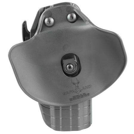 SL 578 GLS PRO - FIT LONG SLIDE BLK LH - Get Tight Gear