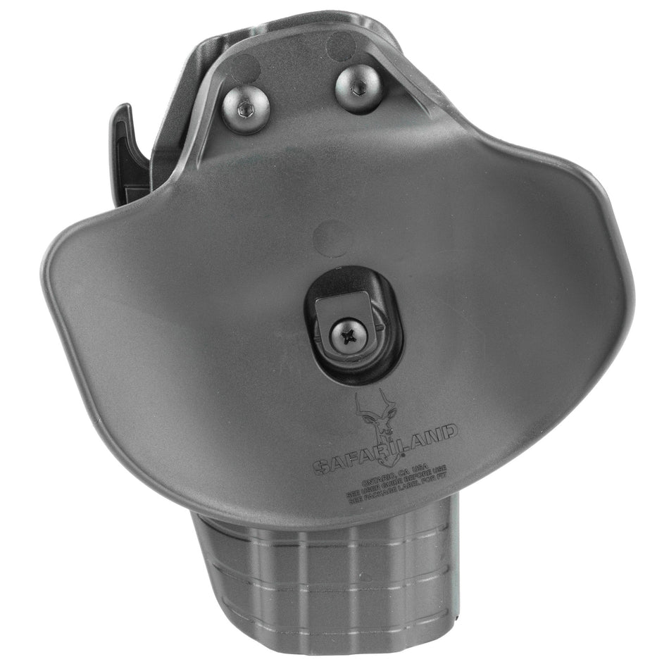 SL 578 GLS PRO - FIT LONG SLIDE BLK LH - Get Tight Gear