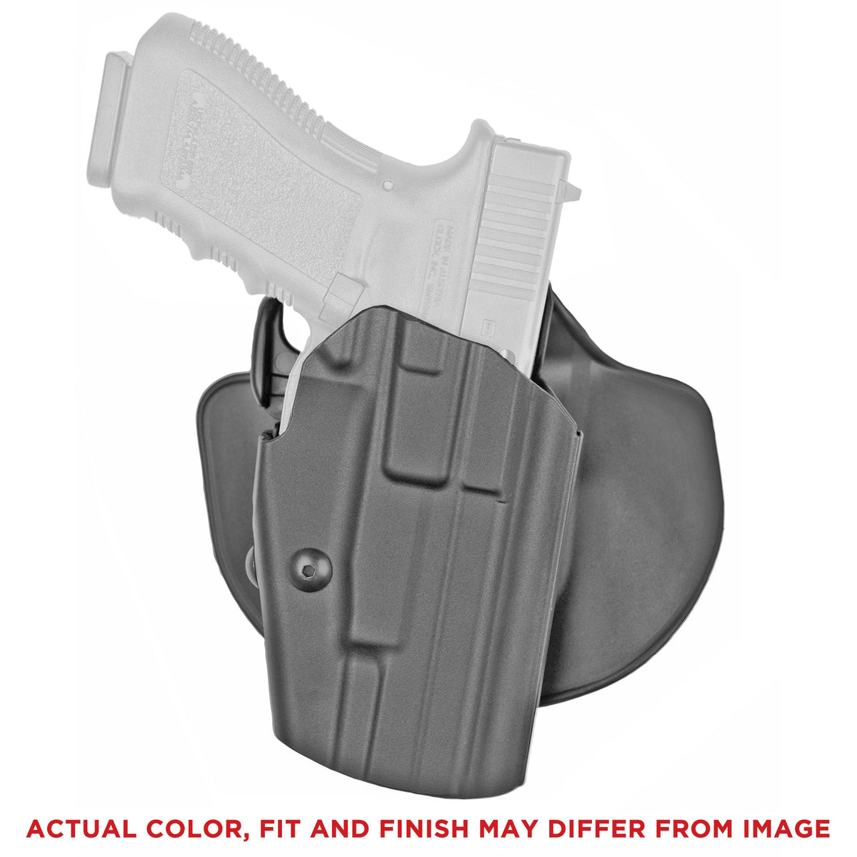 SL 578 GLS PRO - FIT LONG SLIDE BLK RH - Get Tight Gear
