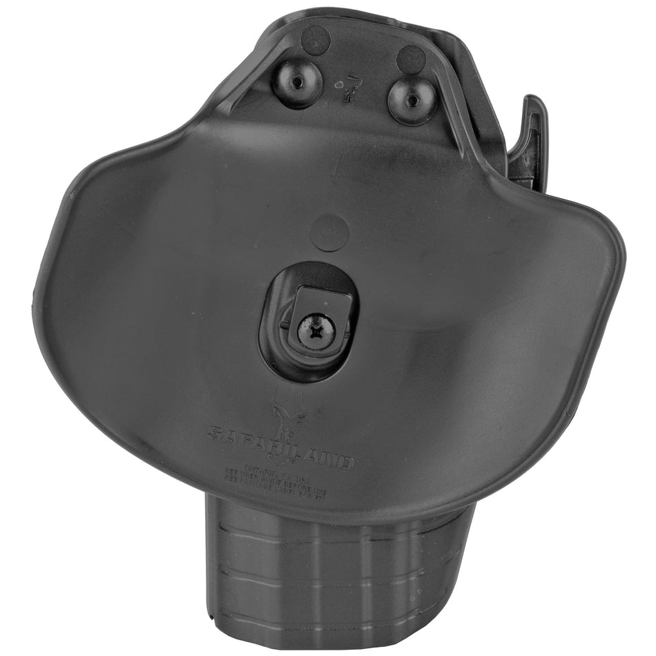 SL 578 GLS PRO - FIT LONG SLIDE BLK RH - Get Tight Gear