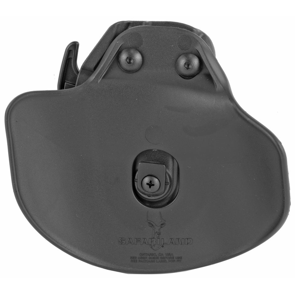 SL 578 GLS PRO - FIT S - CMP BLK LH - Get Tight Gear