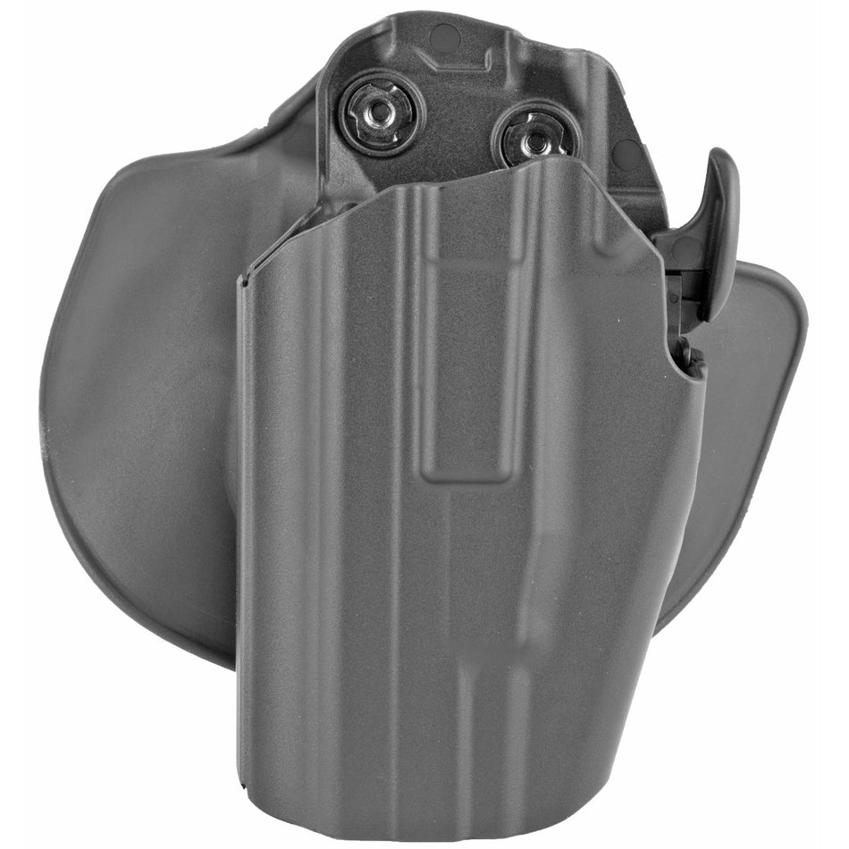 SL 578 GLS PRO - FIT STANDARD BLK LH - Get Tight Gear