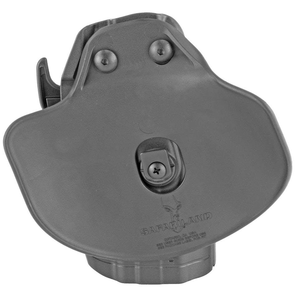 SL 578 GLS PRO - FIT STANDARD BLK LH - Get Tight Gear