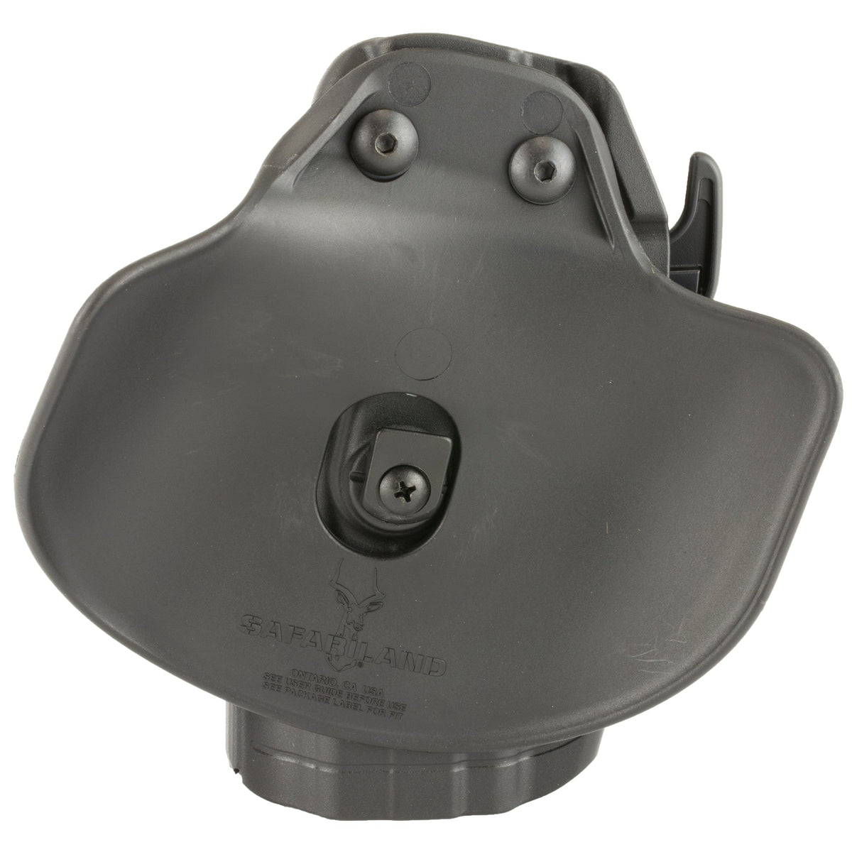 SL 578 GLS PRO - FIT STANDARD BLK RH - Get Tight Gear