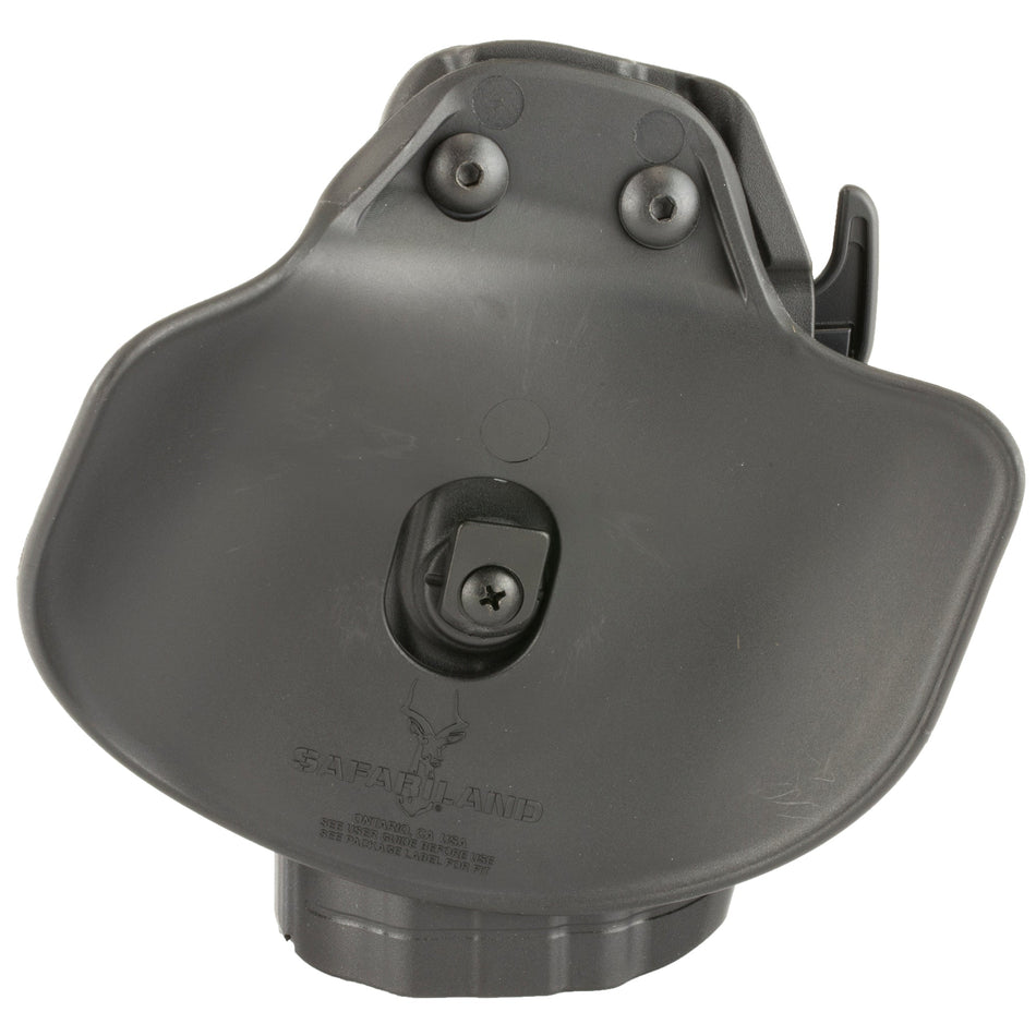 SL 578 GLS PRO - FIT STANDARD BLK RH - Get Tight Gear