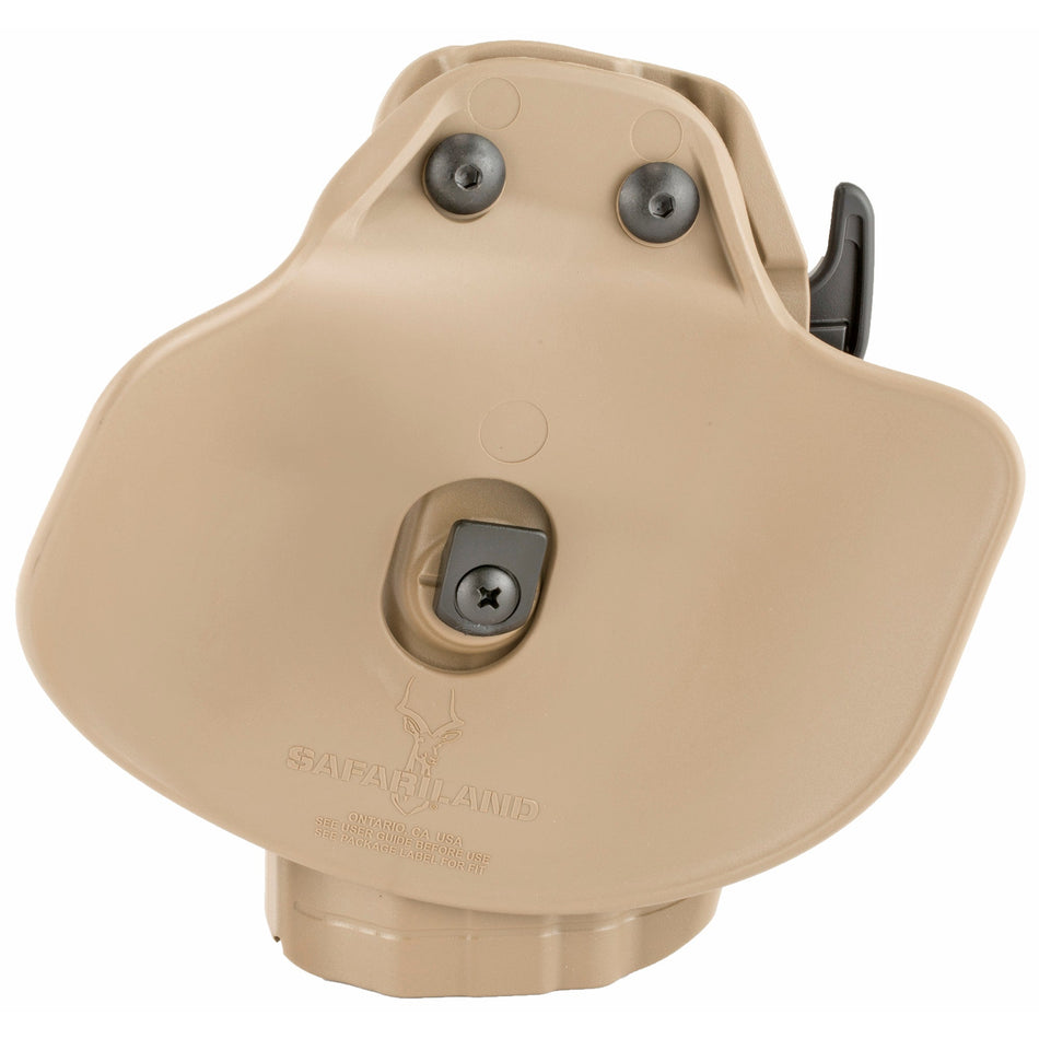 SL 578 GLS PRO - FIT STANDARD FDE RH - Get Tight Gear