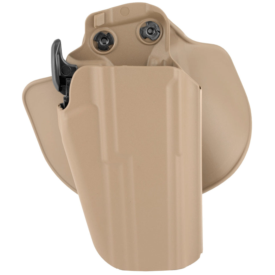 SL 578 GLS WIDE LONG SLIDE FDE RH - Get Tight Gear