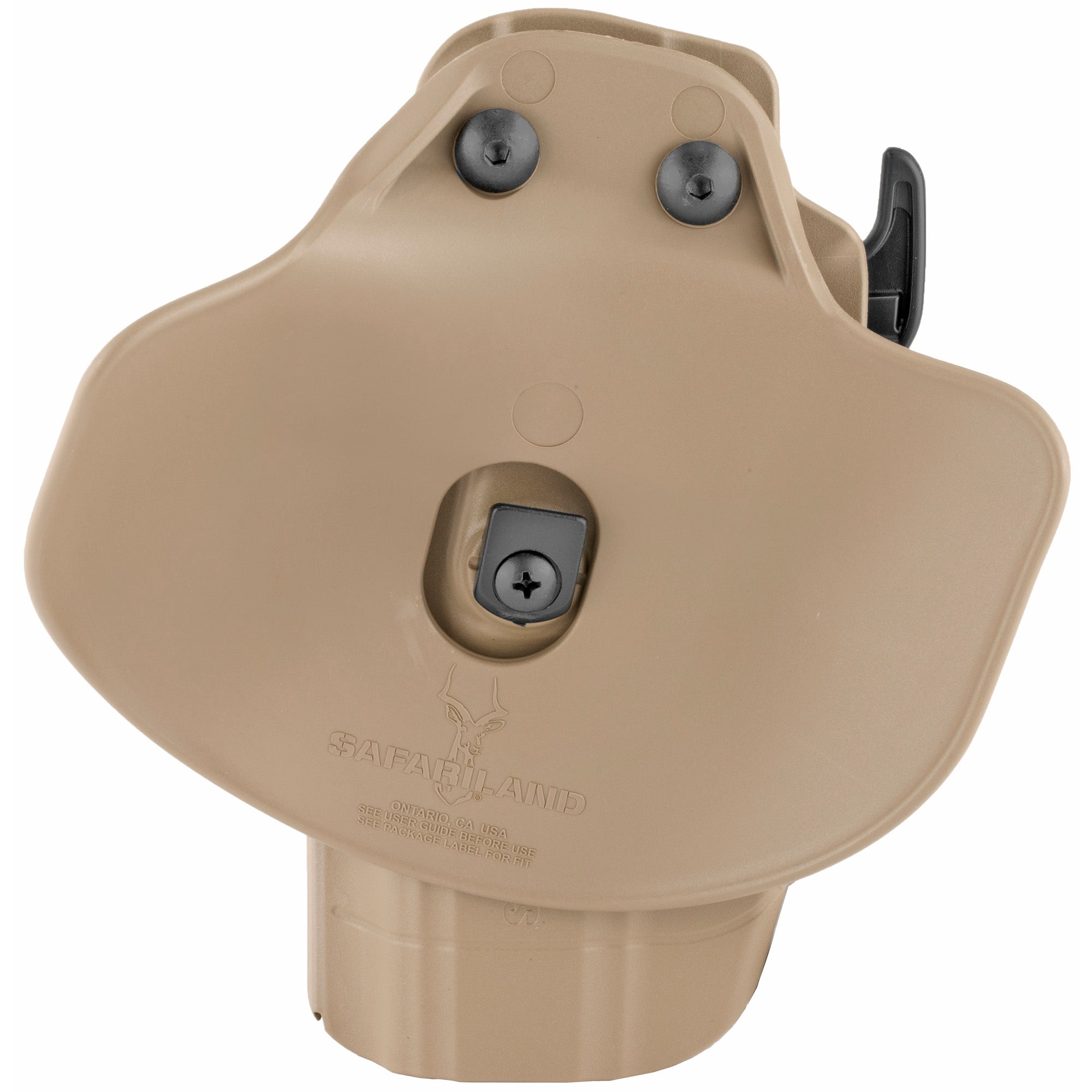 SL 578 GLS WIDE LONG SLIDE FDE RH - Get Tight Gear