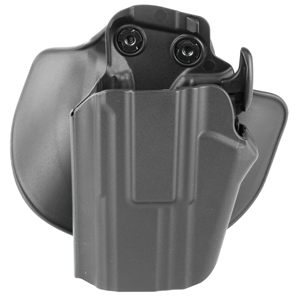 SL 578 GLS WIDE STANDARD BLK LH - Get Tight Gear