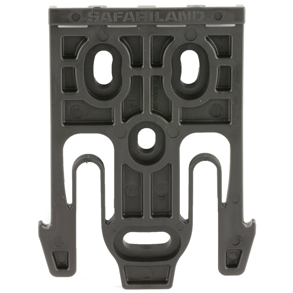 SL 6004 QLS LOCKING FORK BLK - Get Tight Gear