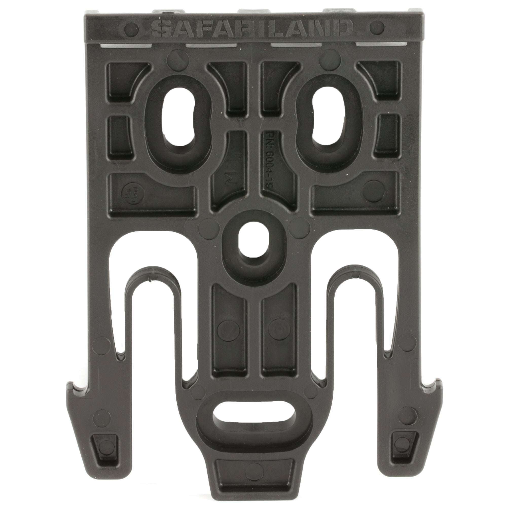SL 6004 QLS LOCKING FORK BLK - Get Tight Gear