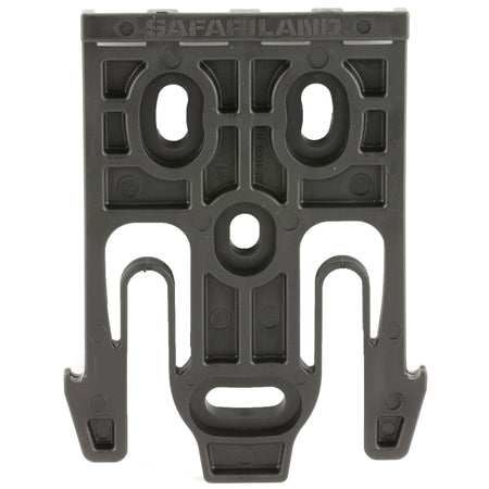 SL 6004 QLS LOCKING FORK BLK - Get Tight Gear