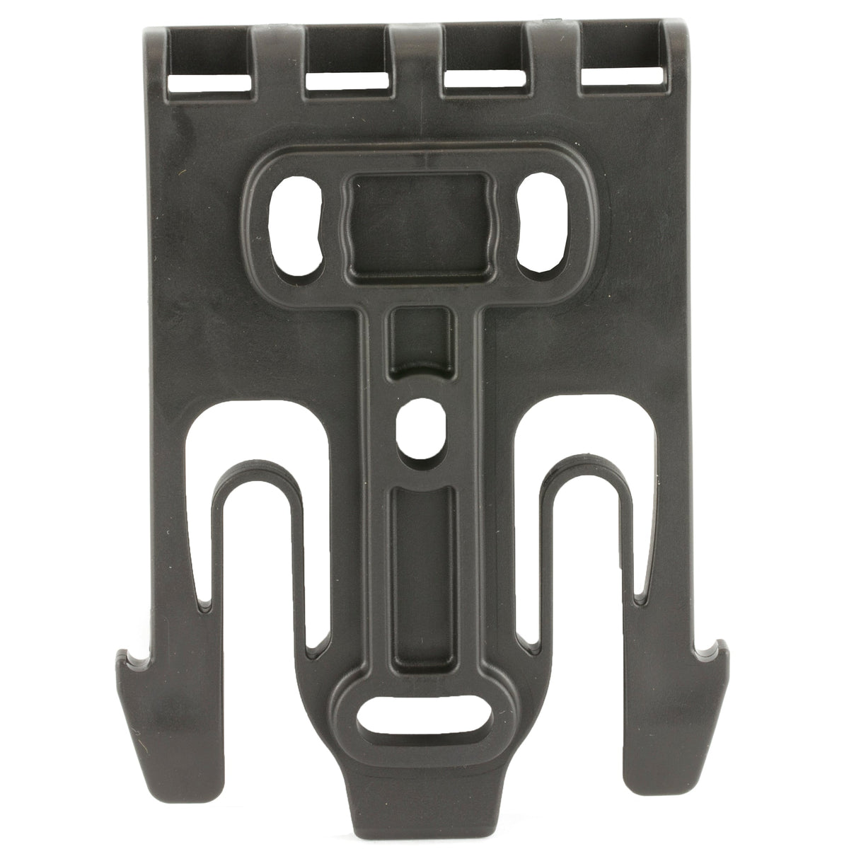 SL 6004 QLS LOCKING FORK BLK - Get Tight Gear