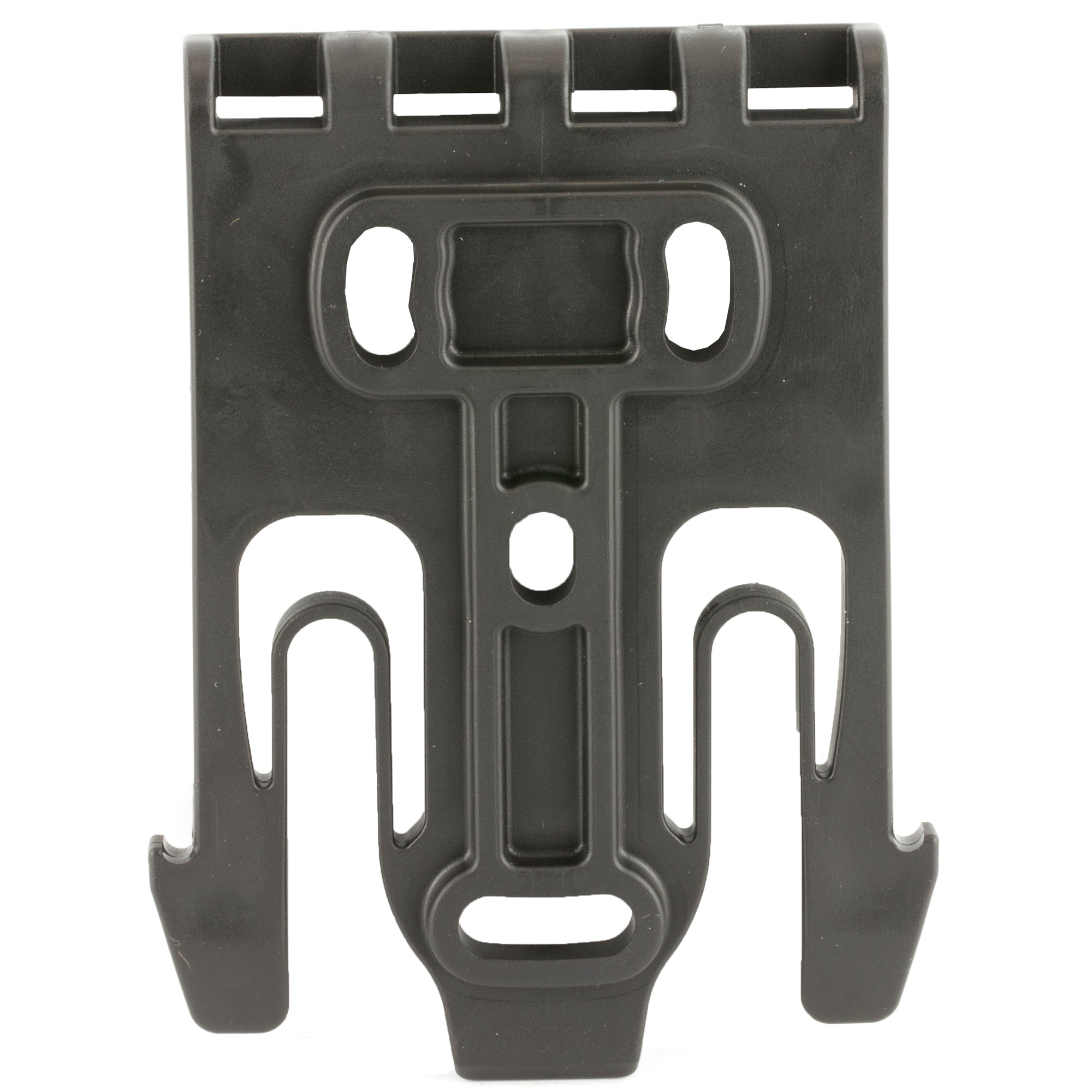 SL 6004 QLS LOCKING FORK BLK - Get Tight Gear
