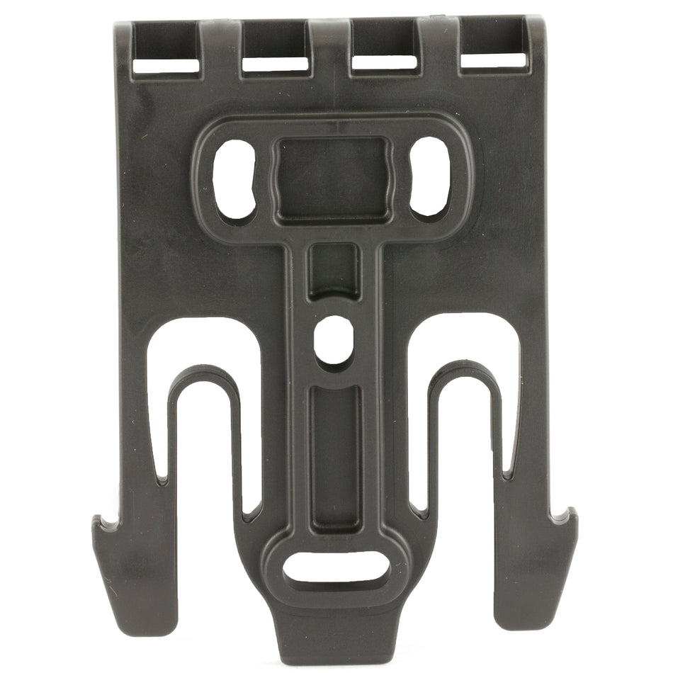 SL 6004 QLS LOCKING FORK BLK - Get Tight Gear