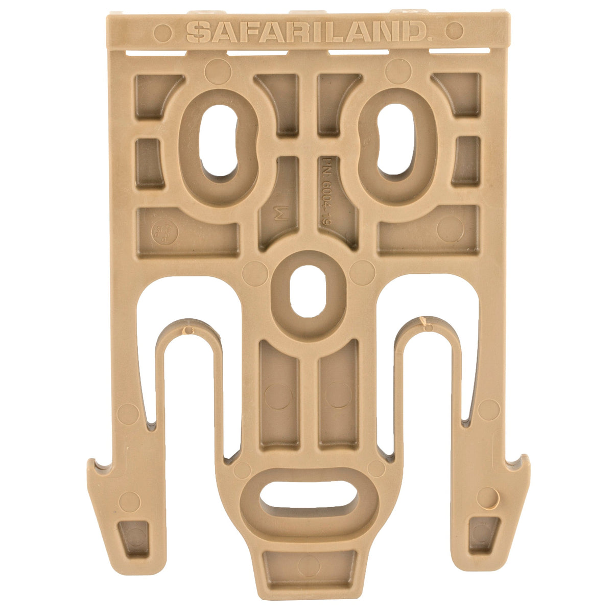SL 6004 QLS LOCKING FORK COY - Get Tight Gear
