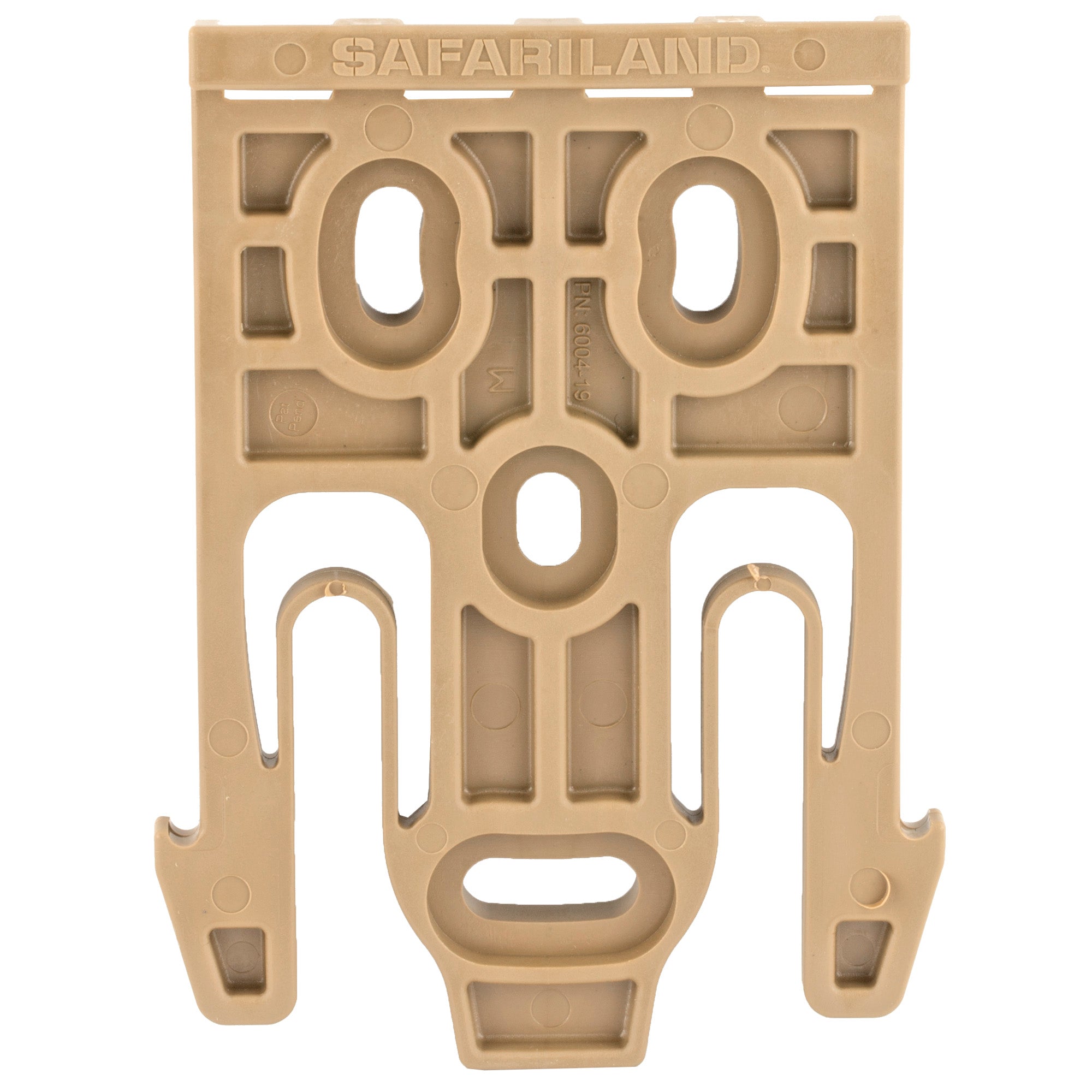 SL 6004 QLS LOCKING FORK COY - Get Tight Gear