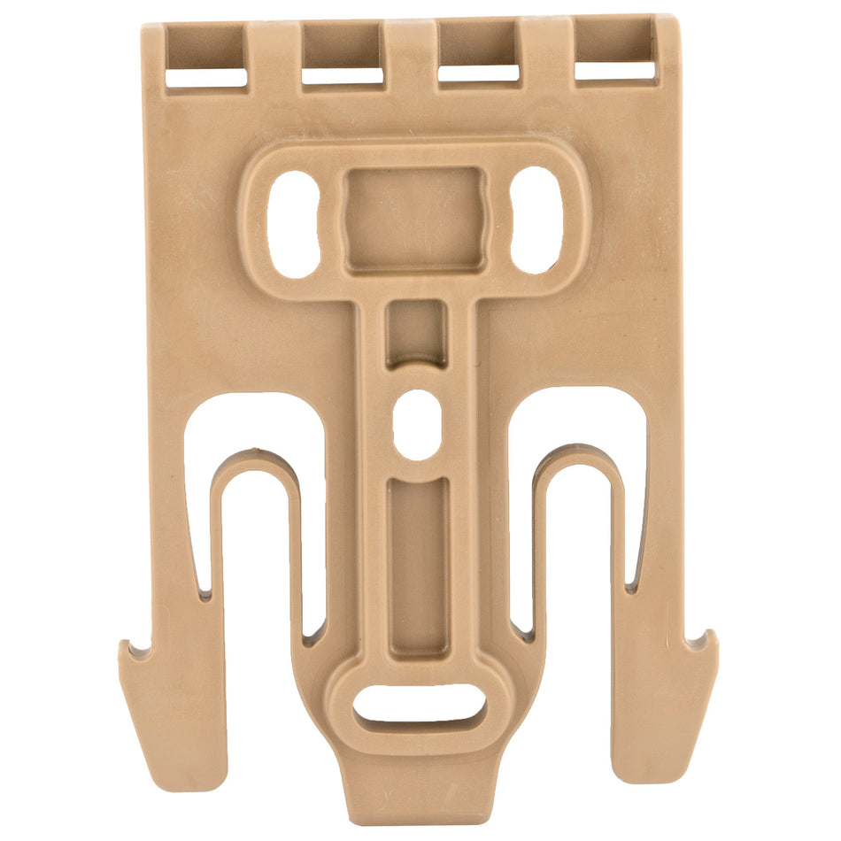 SL 6004 QLS LOCKING FORK COY - Get Tight Gear
