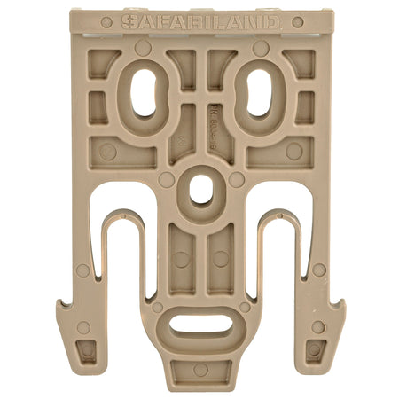 SL 6004 QLS LOCKING FORK FDE - Get Tight Gear