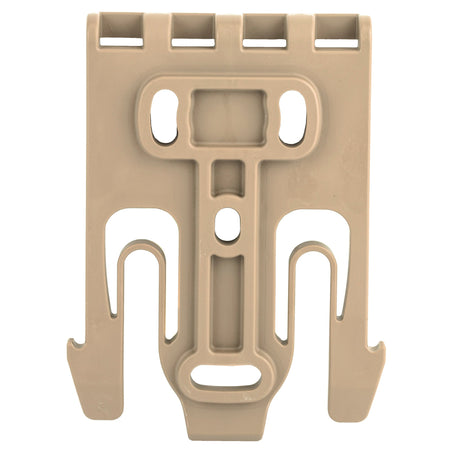 SL 6004 QLS LOCKING FORK FDE - Get Tight Gear