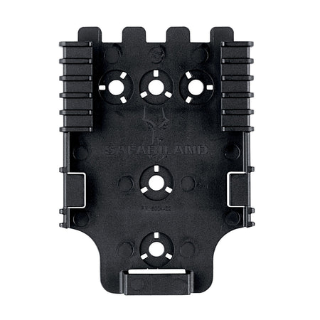 SL 6004 QLS RCVR PLATE FDE - Get Tight Gear