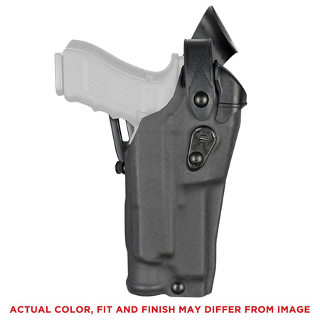 SL 6360RDS MID FOR GLK 34/35 BLK RH - Get Tight Gear