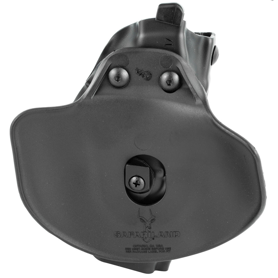 SL 6378 ALS FOR GLK 19 BLK PLN LH - Get Tight Gear