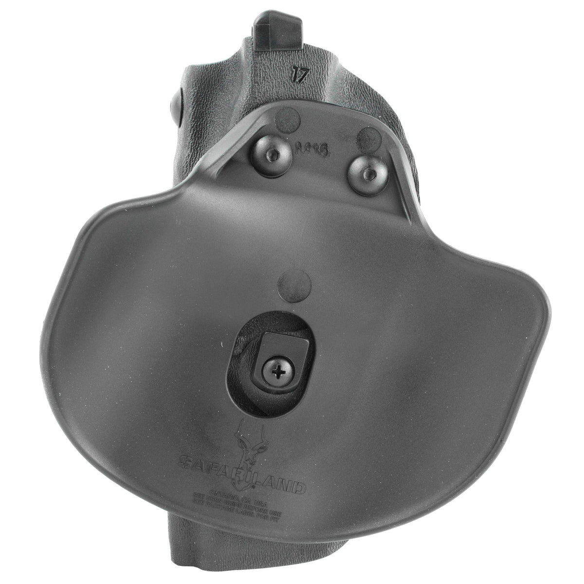 SL 6378 ALS M&P 9/40 TAC BLK RH - Get Tight Gear