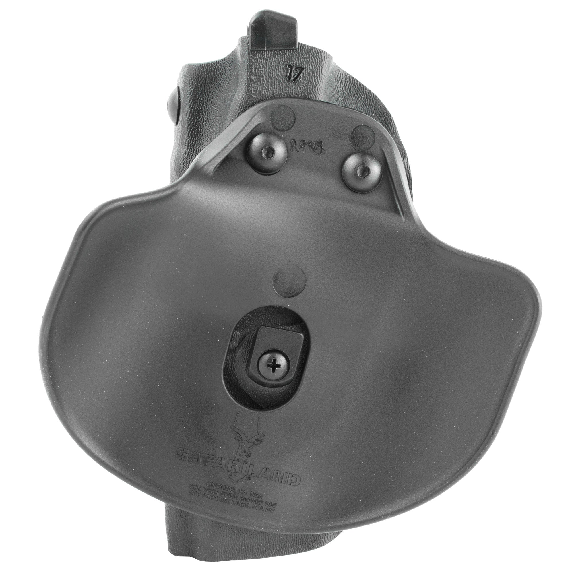 SL 6378 ALS M&P 9/40 TAC BLK RH - Get Tight Gear