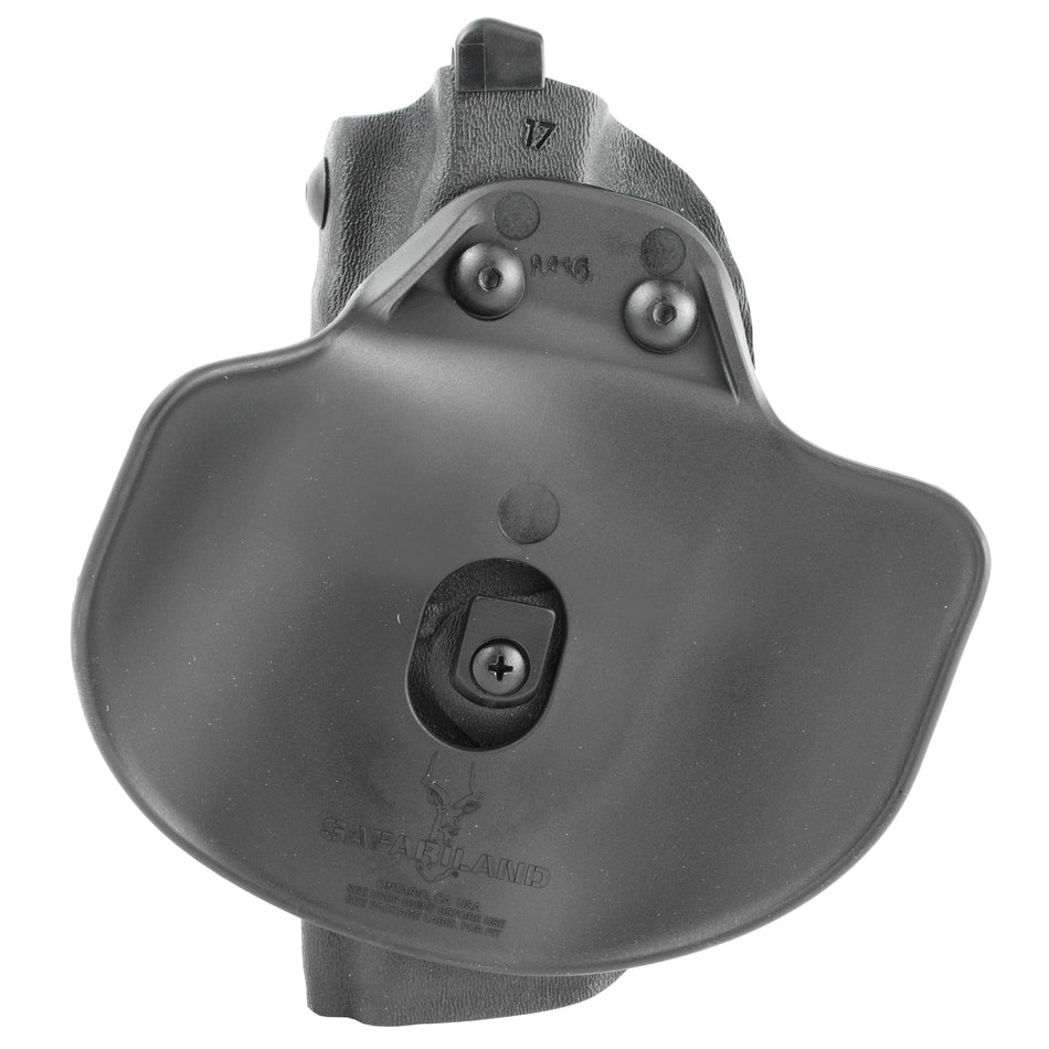 SL 6378 ALS M&P 9/40 TAC BLK RH - Get Tight Gear
