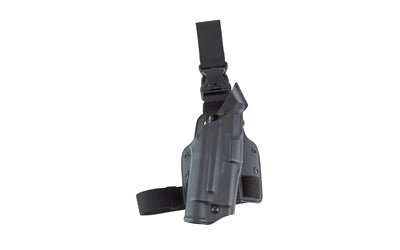 SL 6385 GLK17 G5 X300U STXTAC BLK RH - Get Tight Gear